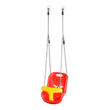 PLAYFREE - Toddler Tree Swing Seat With Rope