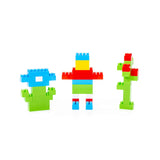 Polesie - Pigmy Building Blocks (174 Pieces)