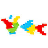 Polesie - Pigmy Building Blocks (174 Pieces)