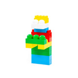 Polesie - SuperMix Building Blocks (30 Pieces)