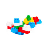Polesie - SuperMix Building Blocks (30 Pieces)