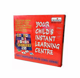 Creatives - Your Childs Instant Learning Centre