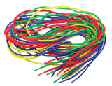 Laces For Threading Activities (24 Pieces)