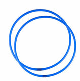 VINEX HULA HOOPS - 46 / 69cm DIAMETER