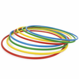 VINEX HULA HOOPS - 46 / 69cm DIAMETER