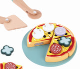 Zookabee - Pizza Set