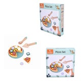 Zookabee - Pizza Set