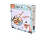 Zookabee - Pizza Set