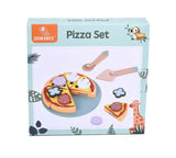 Zookabee - Pizza Set