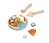 Zookabee - Pizza Set
