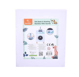Zookabee - Washing Machine & Sink with Sounds