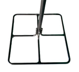 PLAYFREE - 3 Meter Netball Stand - Adjustable