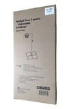 PLAYFREE - 3 Meter Netball Stand - Adjustable