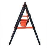 PLAYFREE - Climbing Frame with Swing
