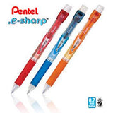 PENTEL Mechanical Pencil AZ127R E-Sharp