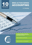 MIND ACTION SERIES Accounting Gr 10 Workbook NCAPS (2022) PDF (3 year license)