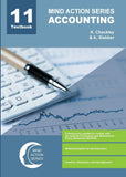 MIND ACTION SERIES Accounting Gr11 Workbook NCAPS PDF (1 year license)