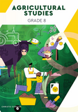 eBook: Agricultural Studies Grade 8