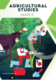 ebook: Agricultural Studies Grade 9