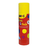 AMOS GLUE & ADHESIVE