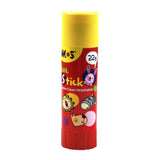 AMOS GLUE & ADHESIVE