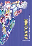 Anatomie vir medies - verwante studierigtings 2/e