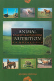 Animal Nutrition - concepts and applications 2/e