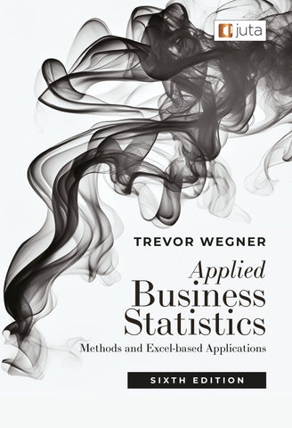Applied Business Statistics 6e (e-book)