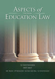 Aspects of education law 5/e (e-book)