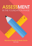 Assessment in the Foundation Phase (e-book)