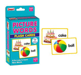 Creatives - Early Learning Flash Cards