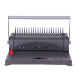 Parrot Comb Binding Machine (450 sheets 51mm)