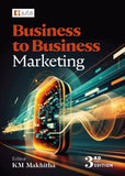 Business to Business Marketing 3e (e-book)