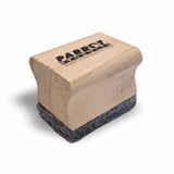 Parrot Dusters ‐ Wood Chalk Board