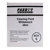 Office Equipment & Whiteboard Cleaner
