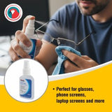 Office Equipment & Whiteboard Cleaner