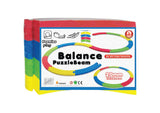 EVA Foam Balance Beam -12 Pieces