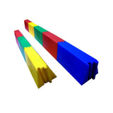Balance Beam - Straight (12 Pieces)