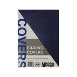 Meeco BINDING COVERS