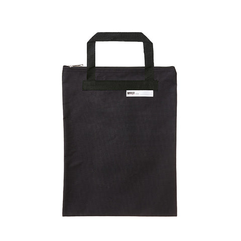 MEECO BOOK CARRY BAGS:
