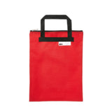 MEECO BOOK CARRY BAGS: