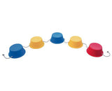 Balance Beam - Stepping Stones