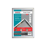 Parrot Mitred Econo Poster Frames
