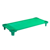 Stackable Toddler Bed - Cot