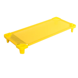 Stackable Toddler Bed - Cot