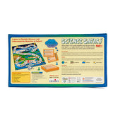 Creatives - Science Safari (Part 1) (A Life Science Game To Discover Nature)