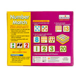 Creatives - Number Match (Count And Match)