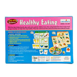 Creatives - Healthy Eating