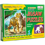 Creatives Jigsaw Puzzles Assemble Puzzle