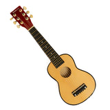 21" Guitar (Natural)